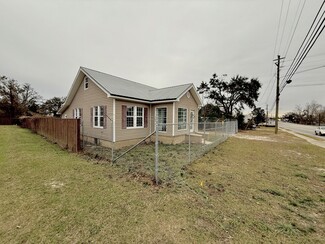 Hazlehurst, GA Office/Residential - 66 W Coffee St