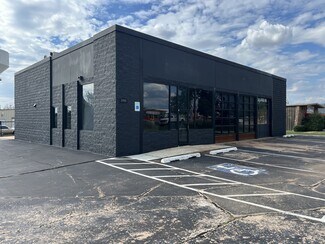 Edmond, OK undefined - 2901 S Broadway