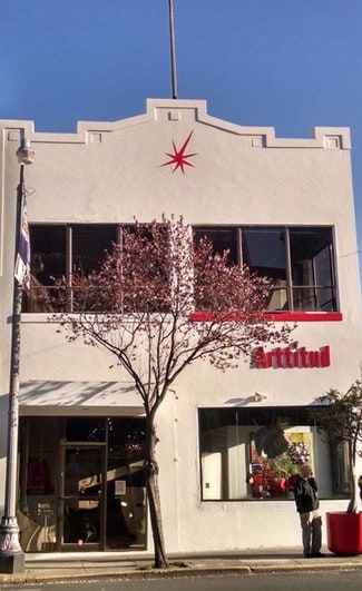 San Francisco, CA Office, Flex - 1121 Howard St San Francisco, CA Office, Flex - 1121 Howard St