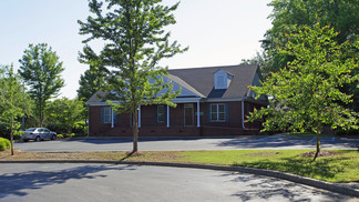 Sumter, SC Office/Medical - 40-50 Wesmark Ct