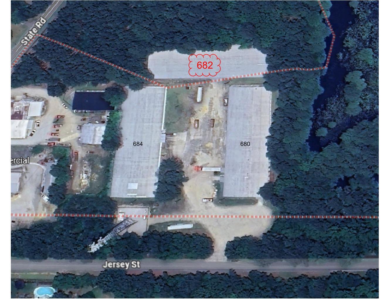 682 Jersey St, Cheraw, SC for Rent