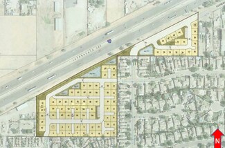 Tracy, CA Residential Land - 11428 W Clover Rd
