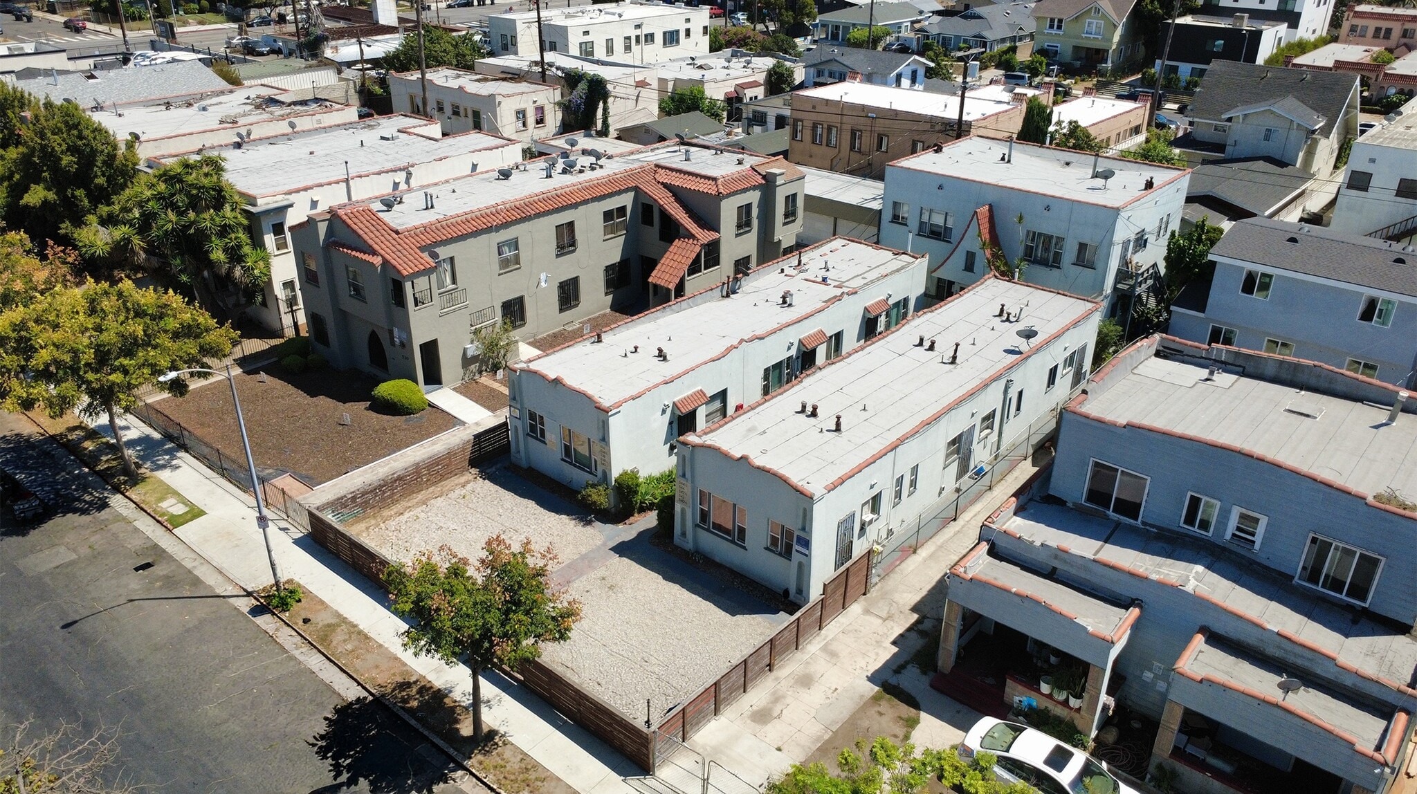 536 W 48th St, Los Angeles, CA for Sale