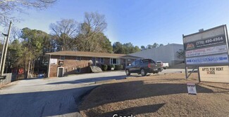 Douglasville, GA Medical - 3368 Highway 5