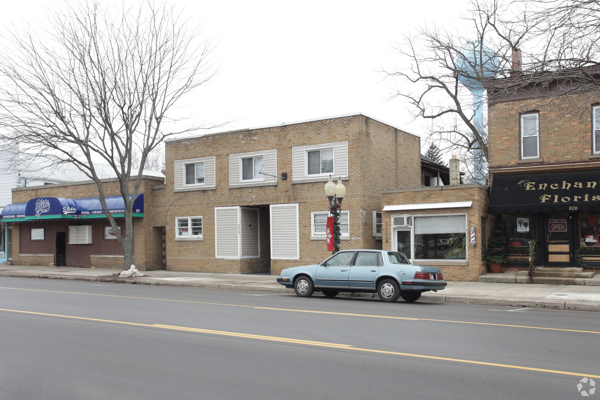 373 N Main St, Watervliet, MI for Rent