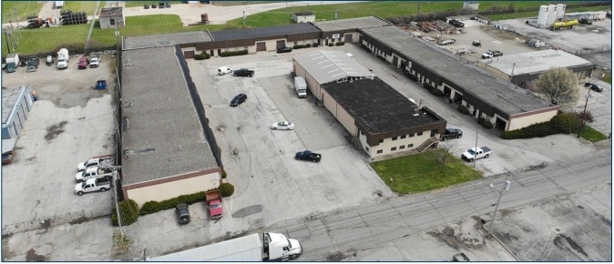 5222-5232 Tractor Rd, Toledo, OH for Rent
