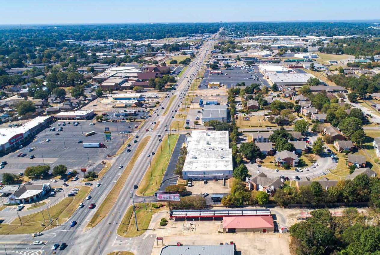 6225 Atlanta Hwy, Montgomery, AL for Sale