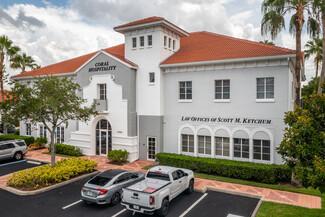 Naples, FL Office - 9180 Galleria Ct Naples, FL Office - 9180 Galleria Ct