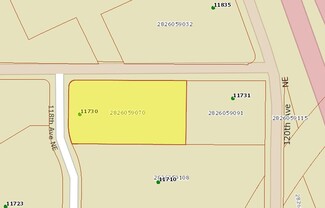 Kirkland, WA Flex - 11730 118th Ave NE