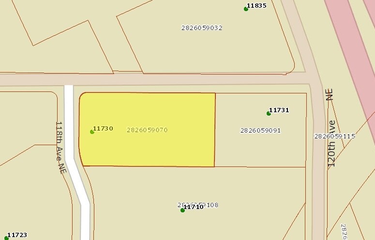 11730 118th Ave NE, Kirkland, WA for Rent