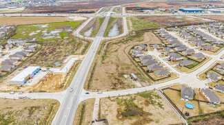 Baytown, TX Commercial - FM 1409 & River Farms