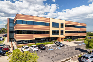 Westminster, CO Office - 1499 W 121st Ave