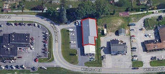 York, PA Retail - 1755 Whiteford Rd