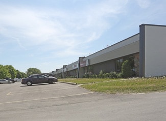 Cambridge, ON Industrial - 131 Sheldon Dr Cambridge, ON Industrial - 131 Sheldon Dr