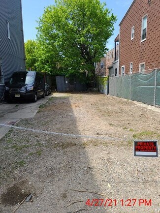 Brooklyn, NY Residential Land - 400 Linwood St Brooklyn, NY Residential Land - 400 Linwood St