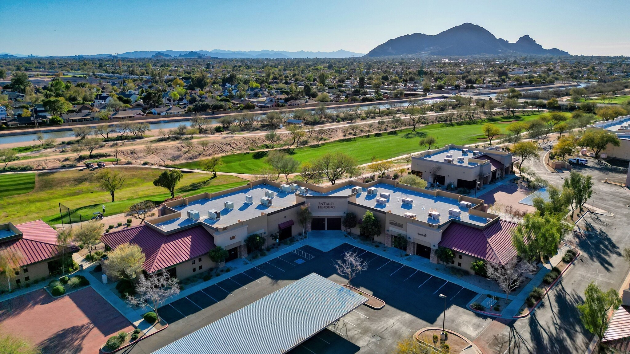 8155 E Indian Bend Rd, Scottsdale, AZ for Rent