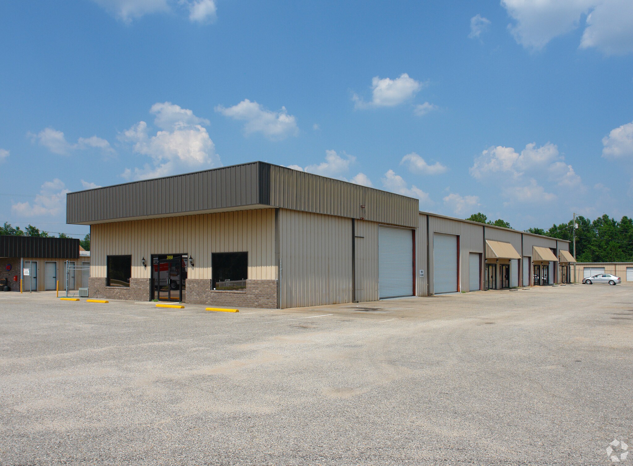 3980-3990 Avalon Blvd, Milton, FL for Rent