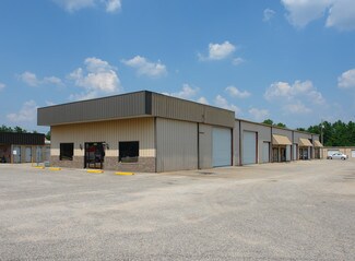 Milton, FL Industrial - 3980-3990 Avalon Blvd