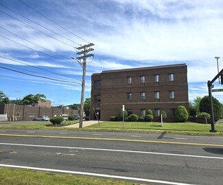 Hamden, CT Office, Office/Medical - 3018 Dixwell Ave