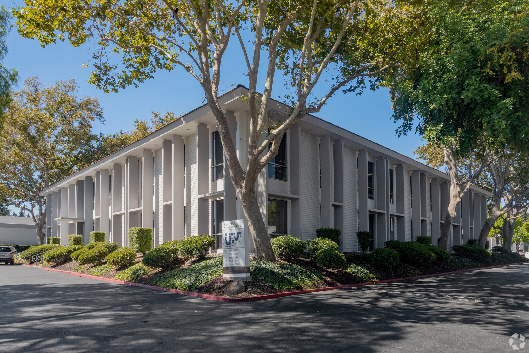 2910-2960 Scott Blvd, Santa Clara, CA for Rent