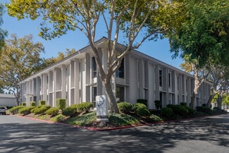 Santa Clara, CA Industrial - 2910-2960 Scott Blvd