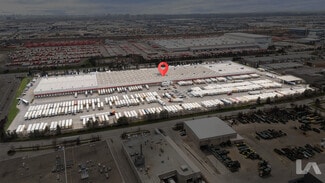 Brampton, ON Industrial - 8495 Goreway Dr