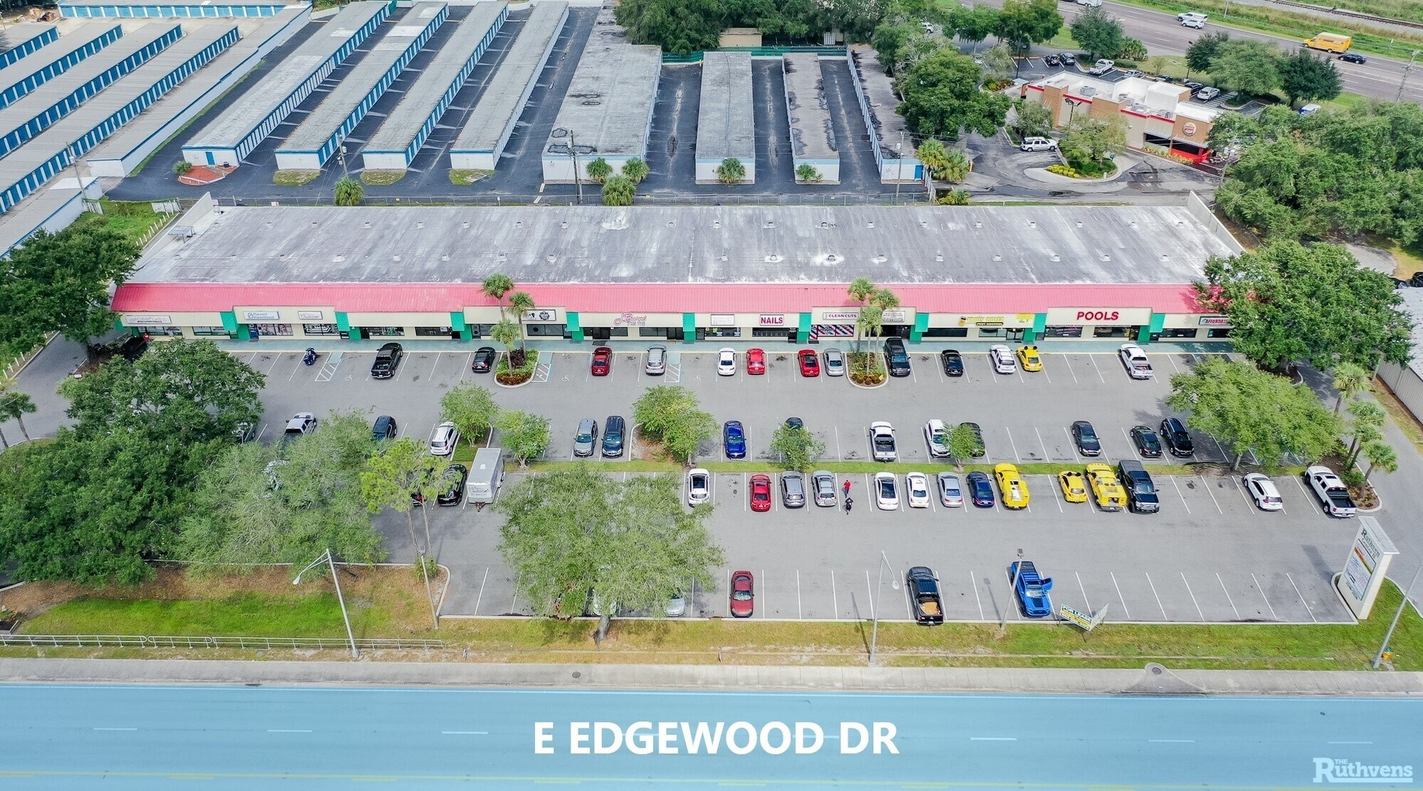2216-2322 E Edgewood Dr, Lakeland, FL for Rent