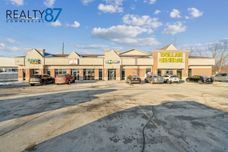 Cedar Rapids, IA Retail - 266 Blairs Ferry Rd NE Cedar Rapids, IA Retail - 266 Blairs Ferry Rd NE