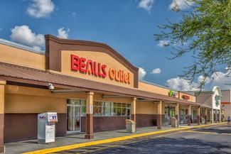 Tampa, FL Retail - 8801-9035 N Florida Ave Tampa, FL Retail - 8801-9035 N Florida Ave