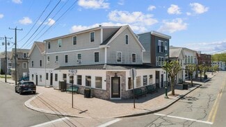 Southington, CT Retail - 122 Center St Southington, CT Retail - 122 Center St