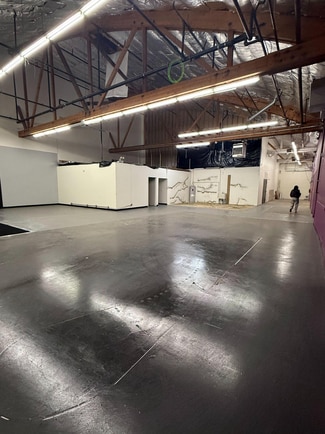 Portland, OR Industrial - 10319 SE 82nd Ave