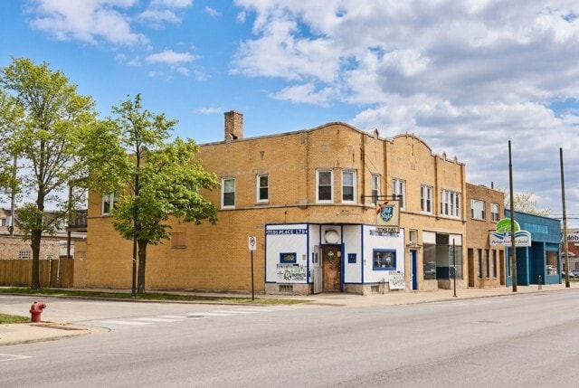 4423 N Central Ave, Chicago, IL for Sale