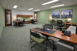 Chicago, IL Coworking Space - 200 E Randolph St Chicago, IL Coworking Space - 200 E Randolph St