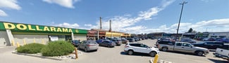 Winnipeg, MB Office/Retail, Retail - 305 McPhillips St