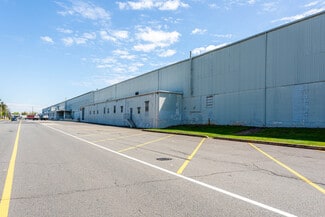 New Brunswick, NJ Industrial - 14 Van Dyke Ave New Brunswick, NJ Industrial - 14 Van Dyke Ave