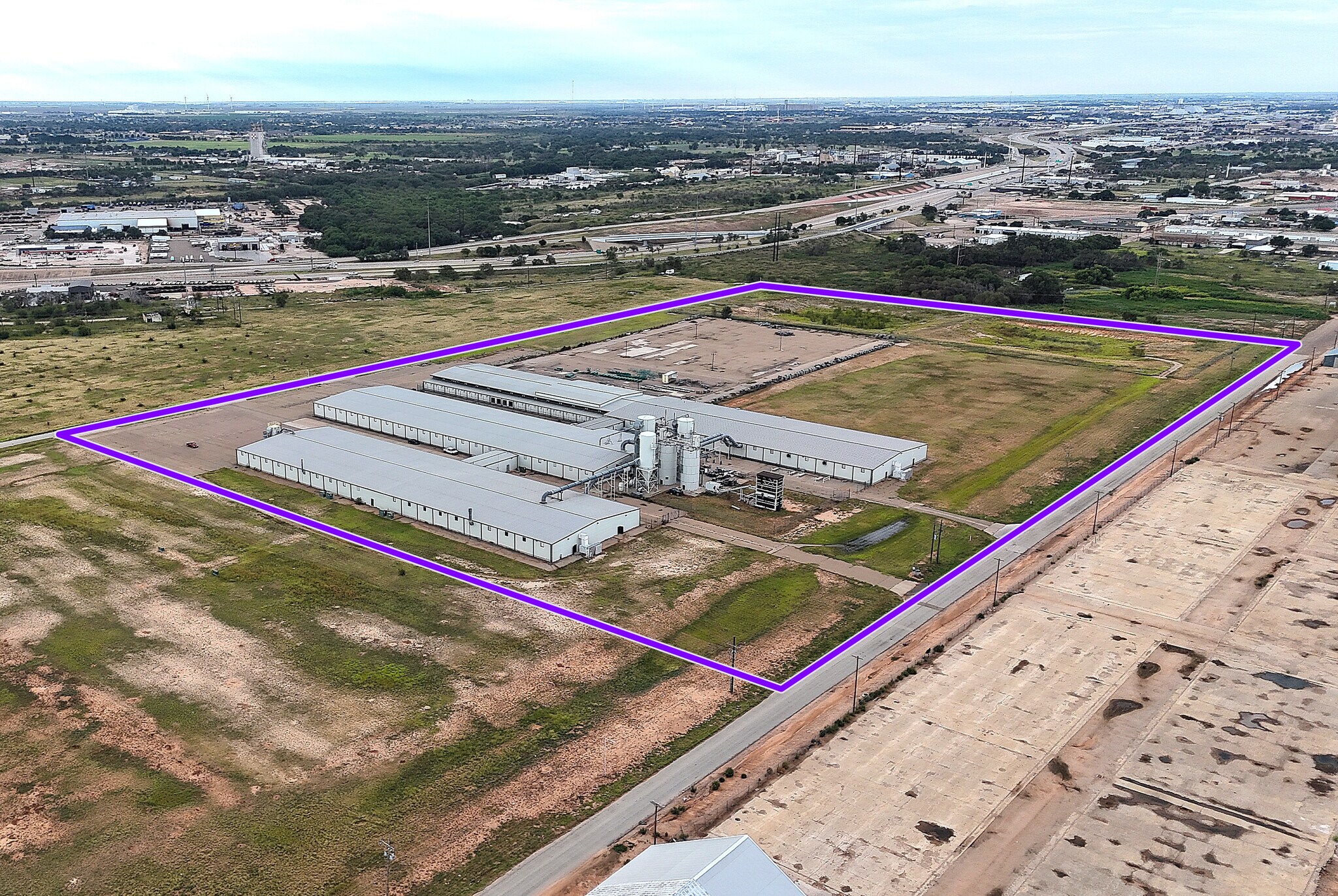 2002 N Avenue N, Lubbock, TX for Sale
