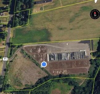 Berlin, CT Agricultural - 2215 Chamberlain Hwy