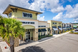 Fort Myers, FL Retail - 10041 University Plaza Dr Fort Myers, FL Retail - 10041 University Plaza Dr