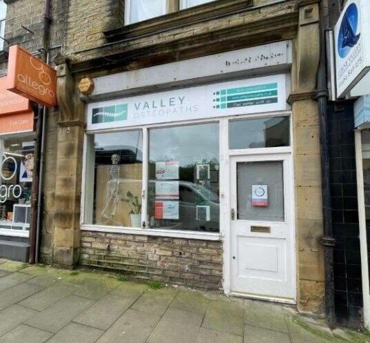 28 Peel St, Marsden, WYK for Rent