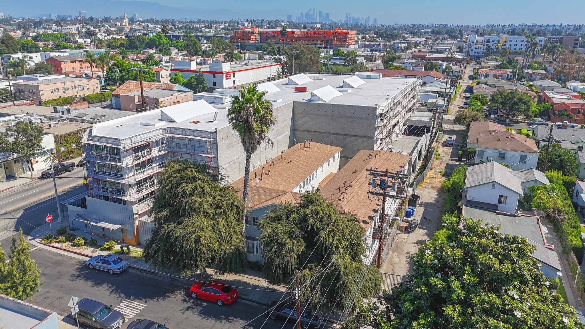 3406 Virginia Rd, Los Angeles, CA for Sale