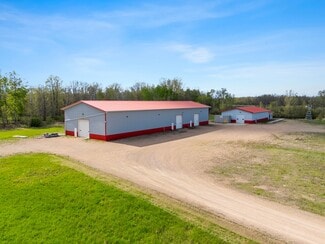 Lena, WI Manufacturing - 7011 US Highway 141