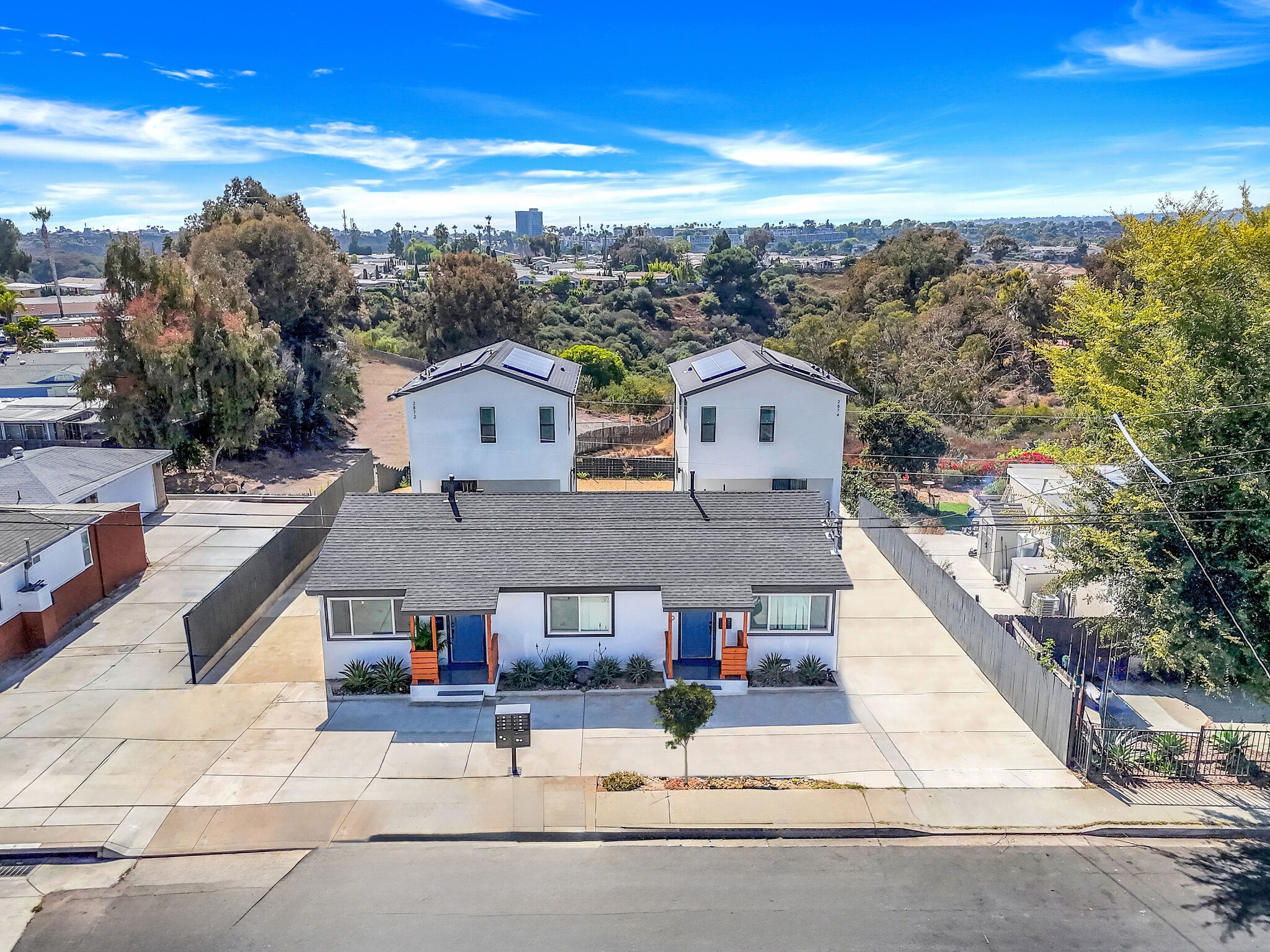 2868 Preece St, San Diego, CA for Sale