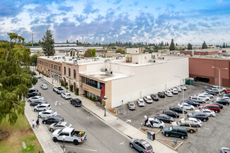 Monrovia, CA Office - 116 W Lime Ave