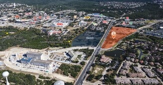 Lakeway, TX Retail - 2009 Lohmans Spur Rd