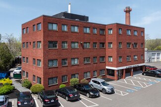 Dedham, MA Loft/Creative Space - 30 Eastbrook Rd Dedham, MA Loft/Creative Space - 30 Eastbrook Rd