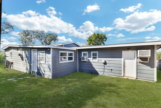 San Antonio, TX Flex - 1016 E Borgfeld Dr