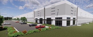Austell, GA Industrial - Hartman Rd