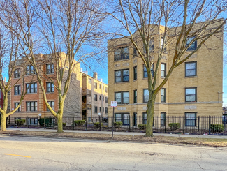 Two Buildings, 26-Units, 10.08% CAP