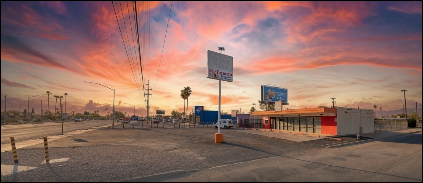 1602 S Craycroft Rd, Tucson, AZ for Rent