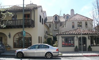Palo Alto, CA Office - 526 Ramona St
